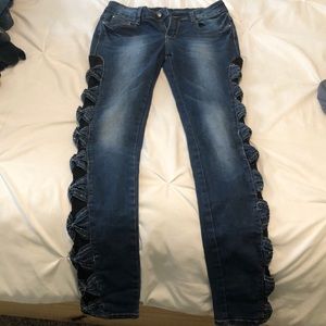 Amazing jeans from England! Size medium